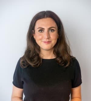 Profilbild von Storebox COO